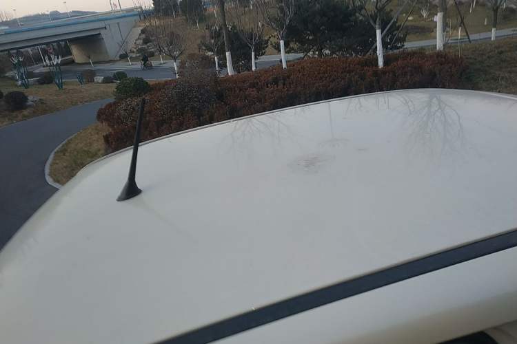 Used Bestune Pony 2026 222km Colorful Horse Roof