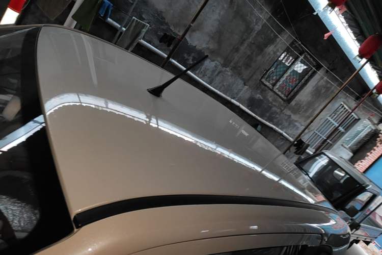 Used Bestune Pony 2026 222km Colorful Horse Roof