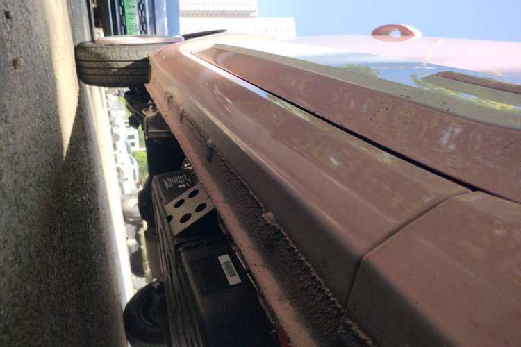 Used Bestune Pony 2026 Model 222km Shining Horse Chassis Front Right