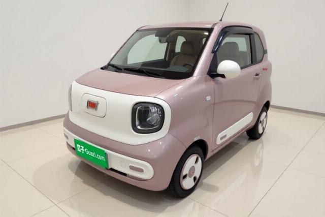 Used Bestune Pony 2026 Model 222km Shining Horse