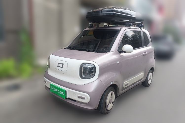 Used Bestune Pony 2026 Model 222km Cute Horse Plus Guazi used car, China used car export, Used car for sale, Used  cars, Cheapest cars for sale, Electric vehicle, New energy car