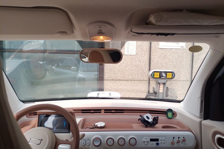 Used Bestune Pony 2026 222km Colorful Horse Headliner