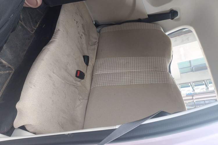 Used Bestune Pony 2026 Model 222km Cute Horse Plus Left Rear Seat