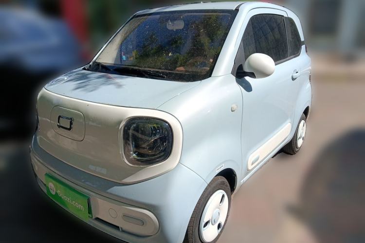 Used Bestune Pony 2026 Model 222km Cute Horse Plus Guazi used car, China used car export, Used car for sale, Used  cars, Cheapest cars for sale