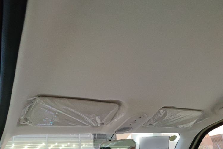 Used Bestune Pony 2026 222km Colorful Horse Headliner
