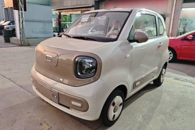 Used Bestune Pony 2026 222km Colorful Horse