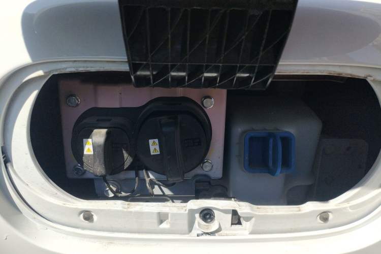 Used Bestune Pony 2026 Model 222km Shining Horse Engine Bay