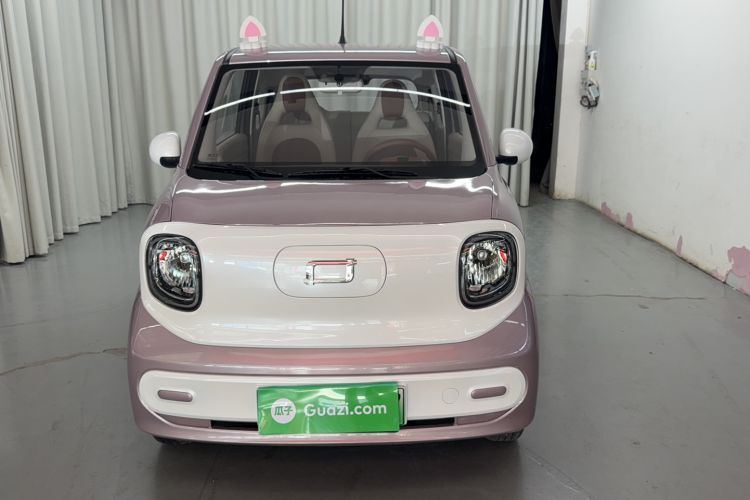 Used Bestune Pony 2026 Model 222km Shining Horse Exterior 1