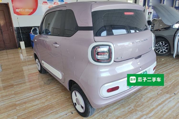 Used Bestune Pony 2026 Model 222km Cute Horse Plus Exterior 2