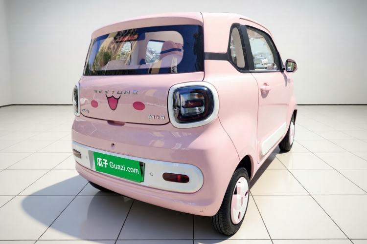 Used Bestune Pony 2026 Model 222km Shining Horse Exterior 5