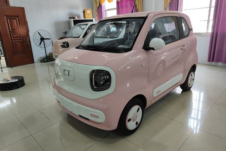 Used Bestune Pony 2026 Model 222km Cute Horse Guazi used car, China used car export, Used car for sale, Used  cars, Cheapest cars for sale