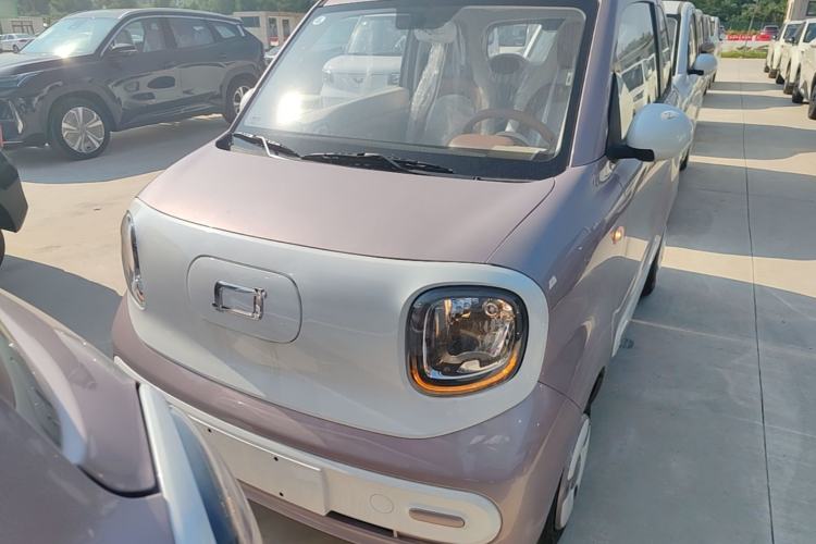 Used Bestune Pony 2026 Model 222km Cute Horse Plus Front