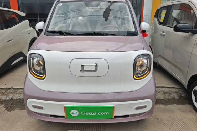 Used Bestune Pony 2026 222km Colorful Horse Front
