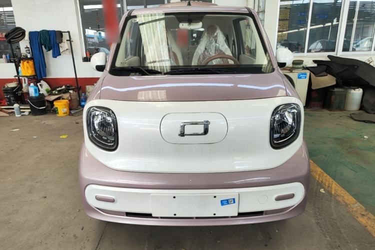 Used Bestune Pony 2026 Model 222km Cute Horse Plus Front