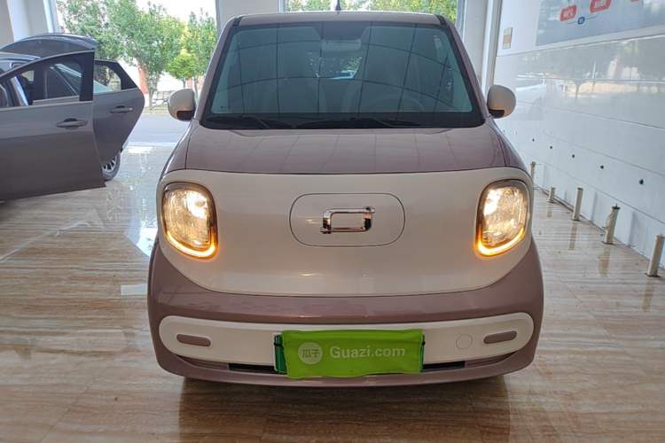 Used Bestune Pony 2026 Model 222km Cute Horse Plus Front