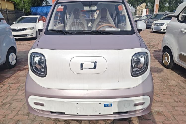 Used Bestune Pony 2026 Model 222km Cute Horse Plus Front