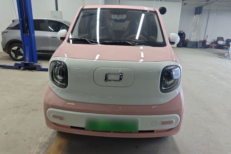 Used Bestune Pony 2026 Model 222km Cute Horse Plus Front
