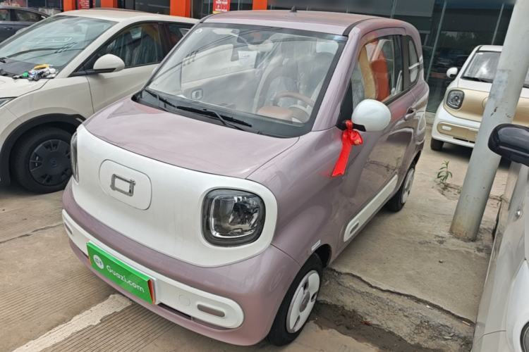 Used Bestune Pony 2026 222km Colorful Horse Guazi used car, China used car export, Used car for sale, Used cars, Cheapest cars for sale
