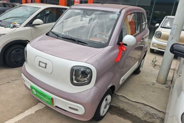 Used Bestune Pony 2026 222km Colorful Horse