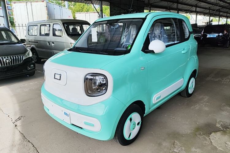 Used Bestune Pony 2026 Model 222km Cute Horse Guazi used car, China used car export, Used car for sale, Used  cars, Cheapest cars for sale