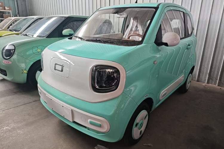 Used Bestune Pony 2026 Model 222km Cute Horse Plus Guazi used car, China used car export, Used car for sale, Used cars, Cheapest cars for sale