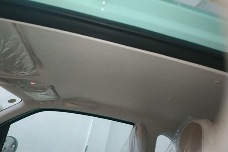 Used Bestune Pony 2026 222km Colorful Horse Headliner