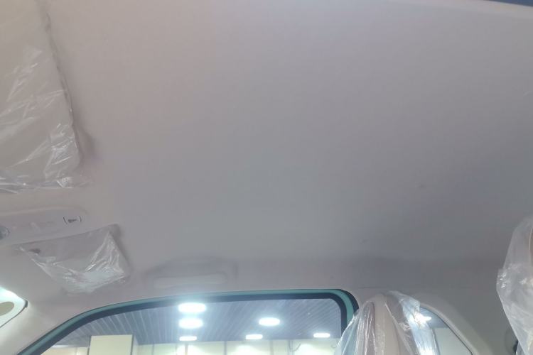 Used Bestune Pony 2026 Model 222km Agile Horse Headliner