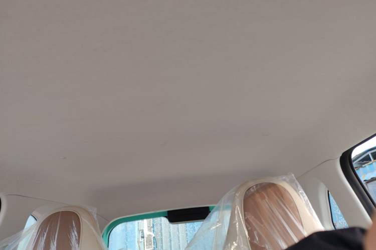 Used Bestune Pony 2026 Model 222km Elegant Horse Headliner