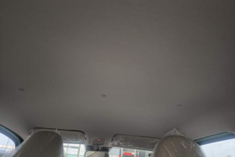 Used Bestune Pony 2026 222km Colorful Horse Headliner