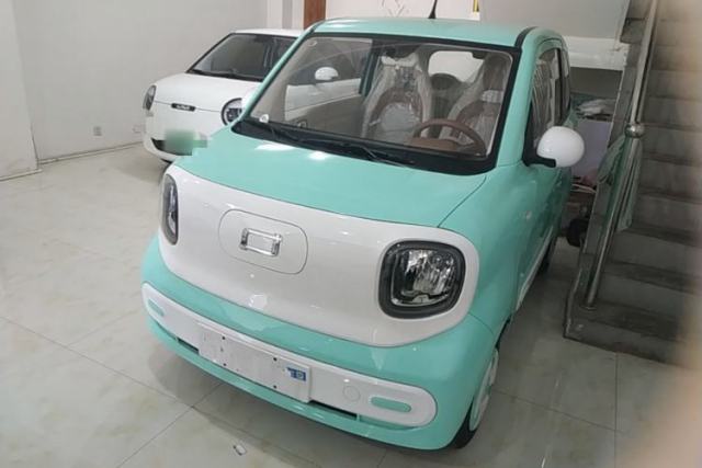 Used Bestune Pony 2026 222km Colorful Horse