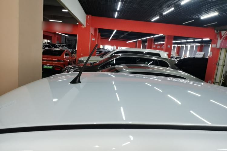 Used Bestune Pony 2026 Model 222km Cute Horse Roof