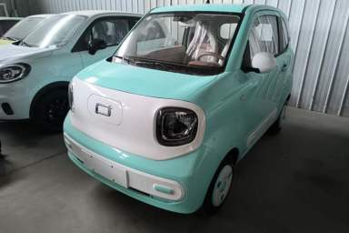 Used Bestune Pony 2026 Model 222km Cute Horse Plus