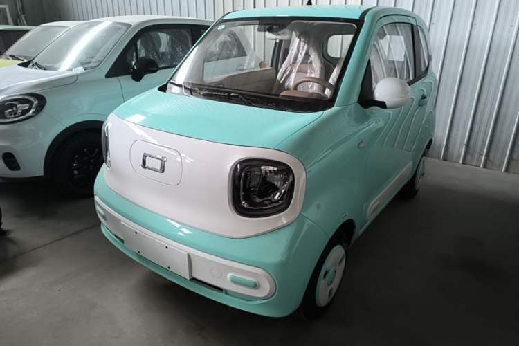 Used Bestune Pony 2026 Model 222km Cute Horse Plus Guazi used car, China used car export, Used car for sale, Used  cars, Cheapest cars for sale