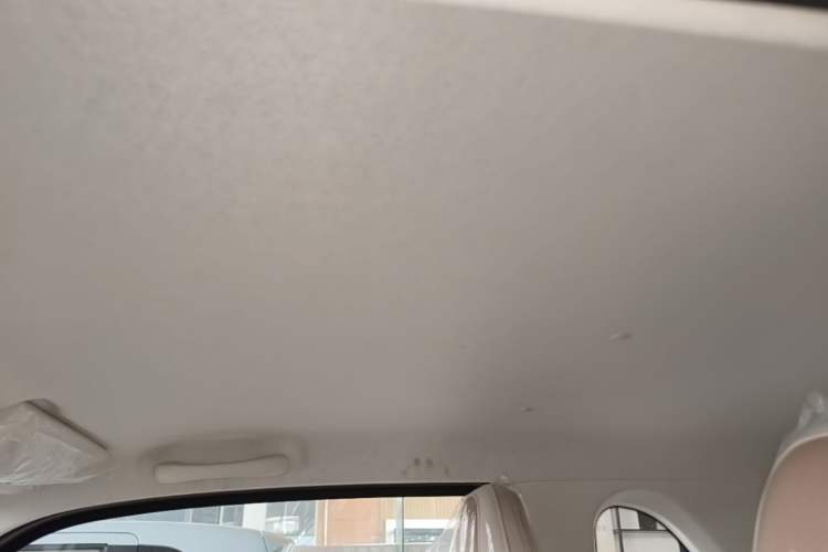 Used Bestune Pony 2026 222km Colorful Horse Headliner