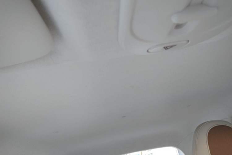 Used Bestune Pony 2026 222km Colorful Horse Headliner