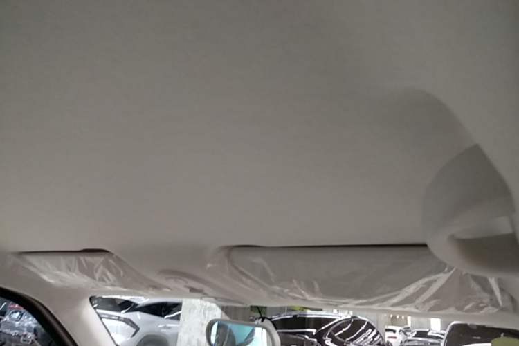 Used Bestune Pony 2026 Model 222km Cute Horse Plus Headliner