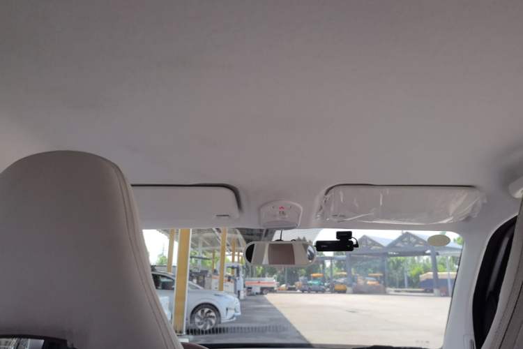 Used Bestune Pony 2026 222km Colorful Horse Headliner