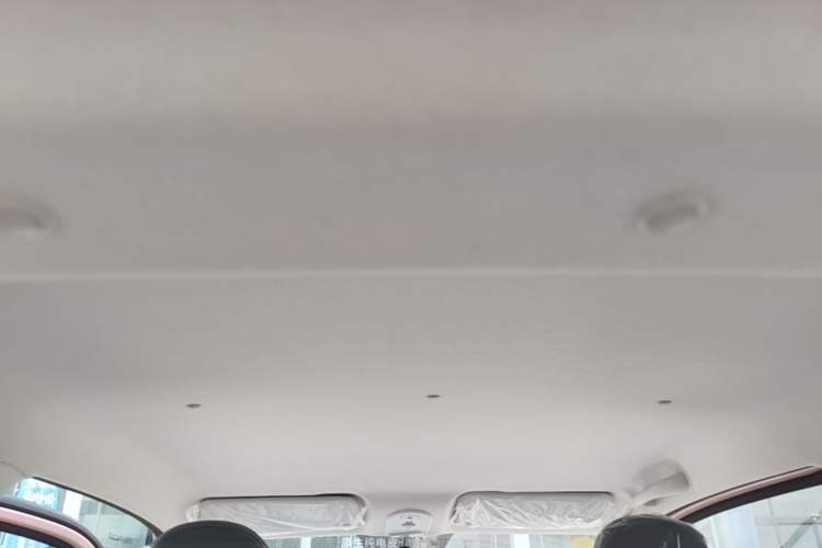 Used Bestune Pony 2026 Model 222km Cute Horse Headliner