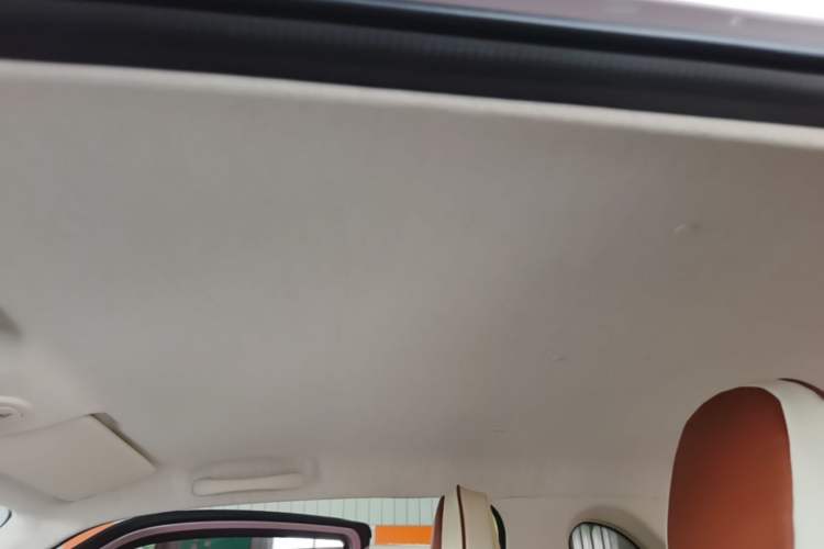 Used Bestune Pony 2026 222km Colorful Horse Headliner