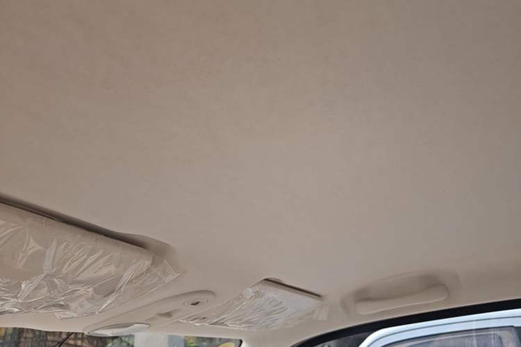 Used Bestune Pony 2026 Model 222km Cute Horse Plus Headliner