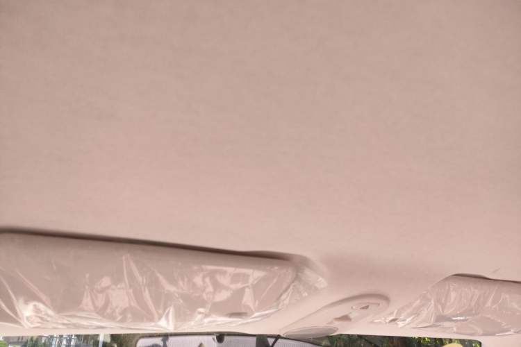 Used Bestune Pony 2026 Model 222km Shining Horse Headliner