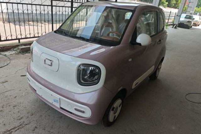 Used Bestune Pony 2026 222km Colorful Horse