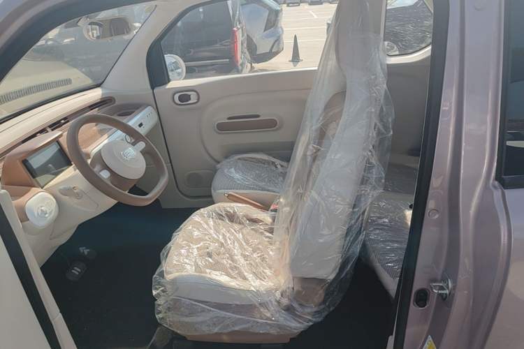 Used Bestune Pony 2026 Model 222km Cute Horse Plus Left Front Seat