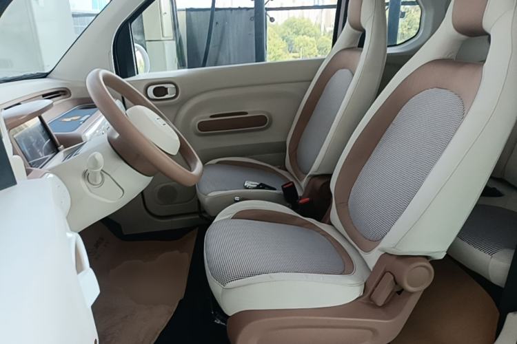 Used Bestune Pony 2026 Model 222km Cute Horse Plus Left Front Seat