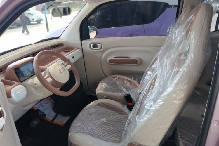 Used Bestune Pony 2026 Model 222km Cute Horse Plus Left Front Seat