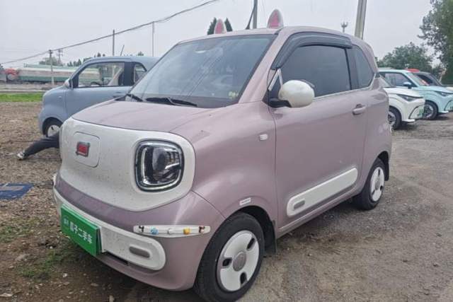 Used Bestune Pony 2026 Model 222km Shining Horse