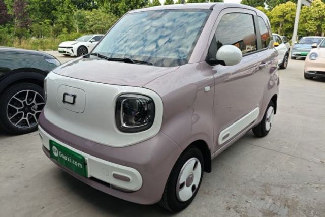 Used Bestune Pony 2026 Model 222km Cute Horse Plus
