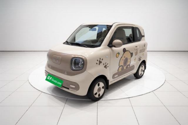 Bestune Pony 2026 Model 222km Shining Horse с пробегом