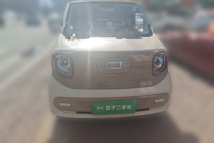 Used Bestune Pony 2026 Model 222km Shining Horse Front