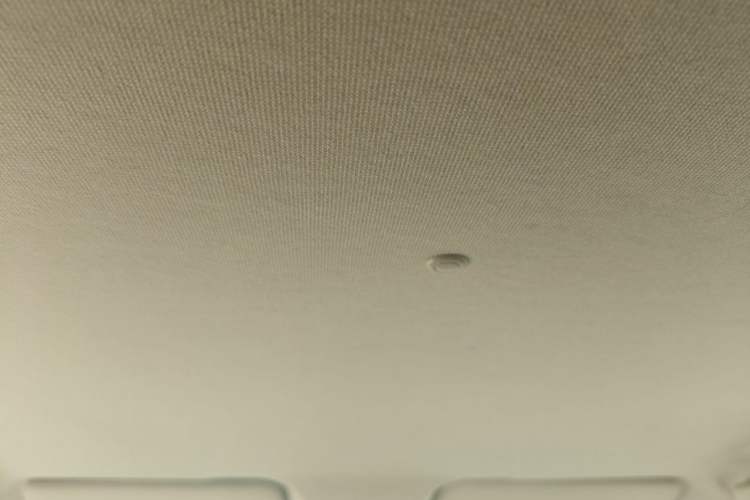 Used Bestune Pony 2026 Model 222km Shining Horse Headliner